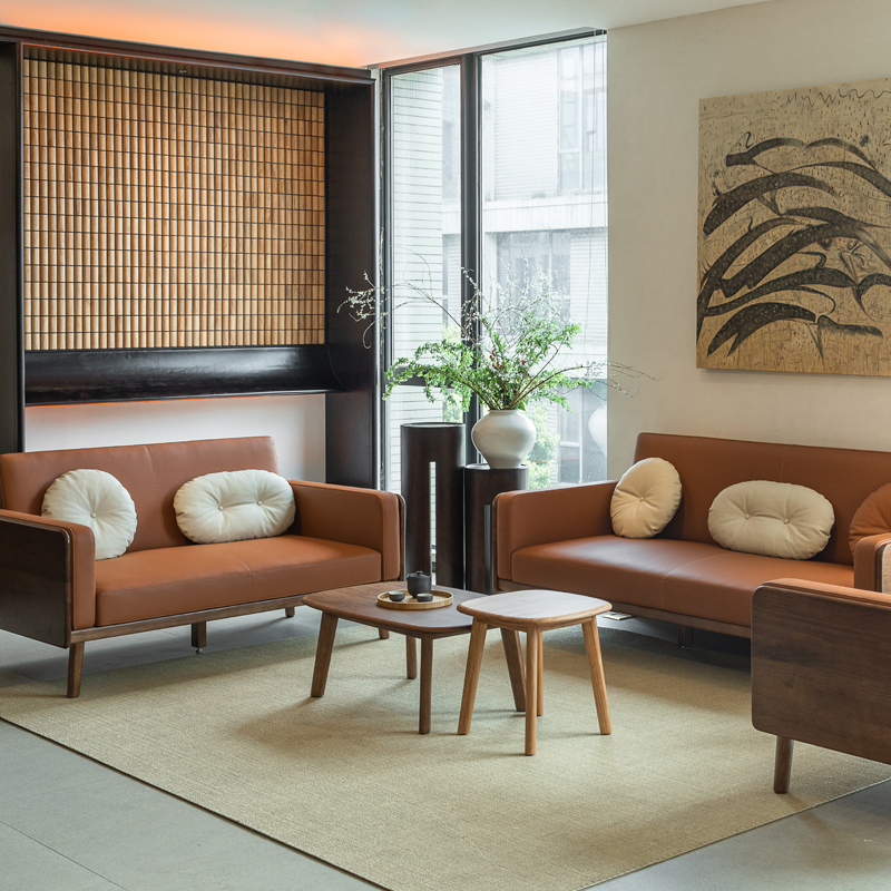 東家 ? 春雨SF05方糖沙發